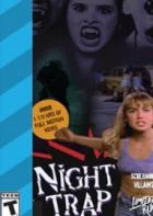 Switch游戏 -午夜陷阱：25周年纪念版 Night Trap – 25th Anniversary Edition-百度网盘下载