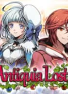 Switch游戏 -迷失安提奎亚 Antiquia Lost-百度网盘下载