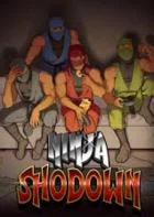 Switch游戏 -忍者争霸 Ninja Shodown-百度网盘下载