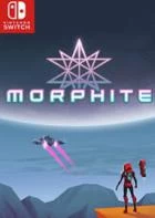 Switch游戏 -行星探险 Morphite-百度网盘下载