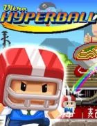 Switch游戏 -超级毽子球 Ultra Hyperball-百度网盘下载