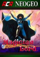 Switch游戏 -ACA NEOGEO MAGICIAN LORD ACA NEOGEO MAGICIAN LORD-百度网盘下载