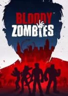 Switch游戏 -嗜血僵尸 Bloody Zombies-百度网盘下载