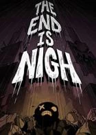 Switch游戏 -终结将至 The End Is Nigh-百度网盘下载