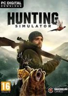 Switch游戏 -模拟狩猎 Hunting Simulator-百度网盘下载