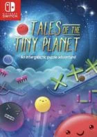 Switch游戏 -小小星球的故事 Tales of the Tiny Planet-百度网盘下载