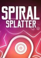 Switch游戏 -水花四溅 Spiral Splatter-百度网盘下载