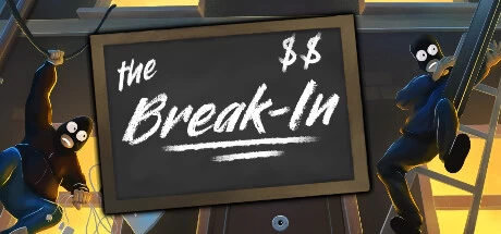 《闯入 The Break-In》官方英文13216442绿色版,迅雷百度云下载