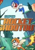 Switch游戏 -超级火箭枪战 Super Rocket Shootout-百度网盘下载