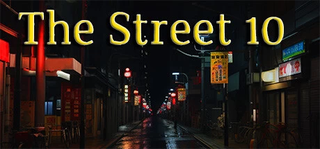 《第10号街道 The Street 10》官方英文绿色版,迅雷百度云下载