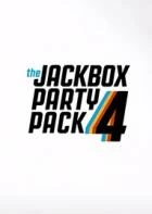 Switch游戏 -杰克盒子派对游戏包4 The Jackbox Party Pack 4-百度网盘下载