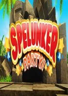 Switch游戏 -地下冒险派对 Spelunker Party-百度网盘下载