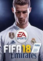 Switch游戏 -FIFA 18 FIFA 18-百度网盘下载