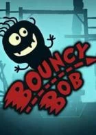 Switch游戏 -弹性鲍勃 Bouncy Bob-百度网盘下载