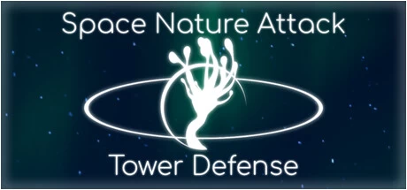 《太空自然攻击塔防御 Space Nature Attack Tower Defense》中文绿色版,迅雷百度云下载