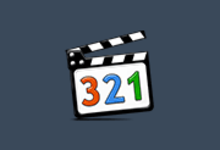 PC软件-MPC-HC视频播放器(便捷视频播放器) v2.1.4 中文绿色版-多网盘下载