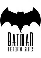 Switch游戏 -蝙蝠侠 Batman – The Telltale Series-百度网盘下载