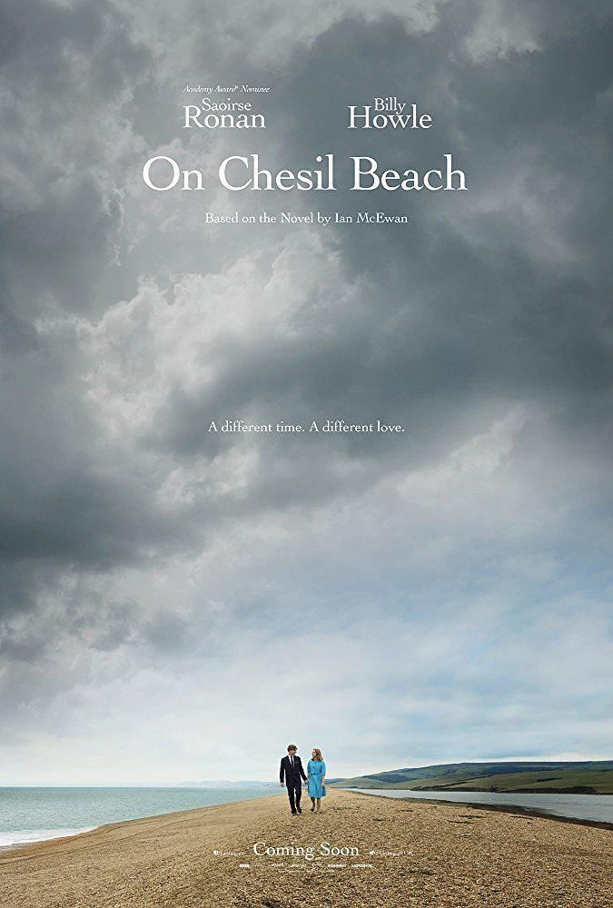 在切瑟尔海滩上 蓝光原盘下载+高清MKV版/爱，留在海滩那一天(台) 2017 On Chesil Beach 38.1G