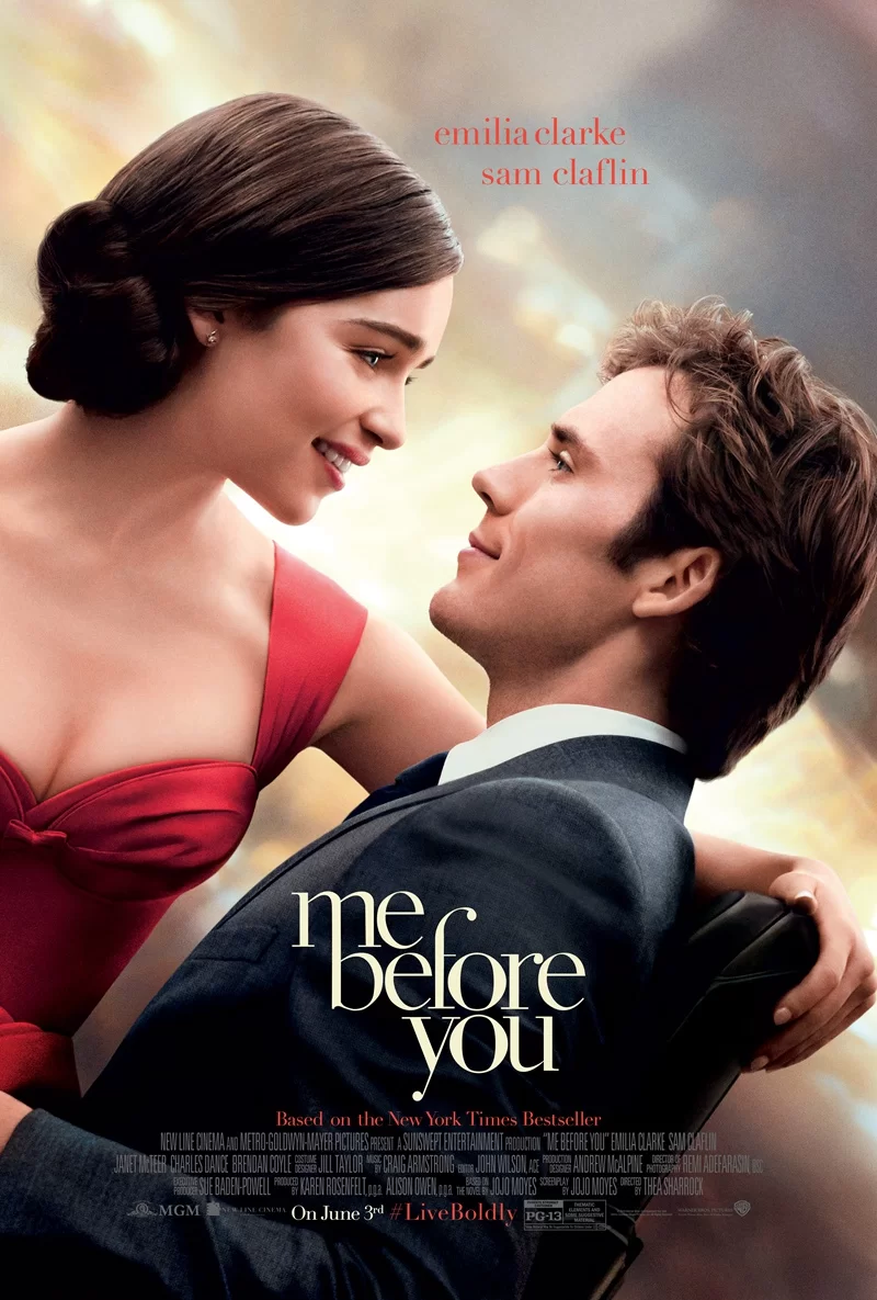 遇见你之前 蓝光高清版下载/我就要你好好的(台)/2016 Me Before You 30.06G