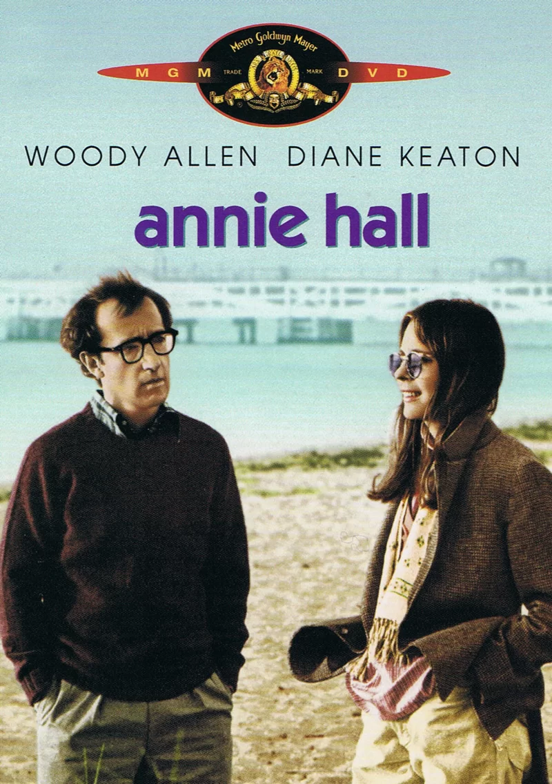 安妮·霍尔 蓝光原盘下载+高清MKV版/ 安妮·荷尔 1997 Annie Hall 30.06G