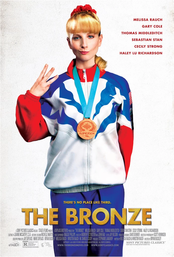 铜牌巨星 蓝光原盘下载+高清MKV版/铜牌 2015 The Bronze 28.38G