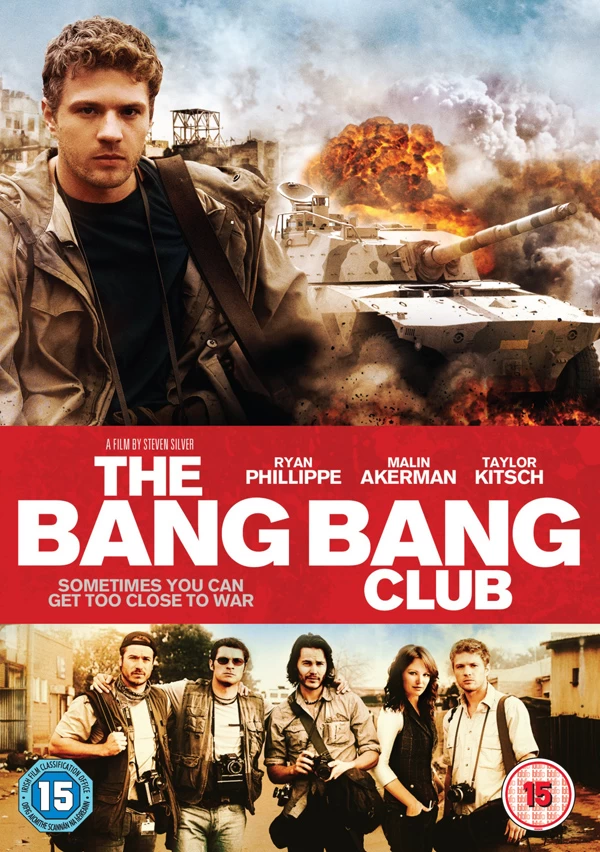 枪声俱乐部 蓝光原盘下载+高清MKV版/棒棒俱樂部/戰地基者組 2010 The Bang Bang Club 31.74G