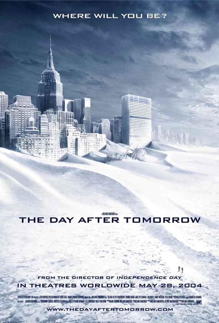后天  蓝光原盘下载+高清MKV版/明日之后/末日浩劫/明日过后 2004 The Day After Tomorrow 37.41G