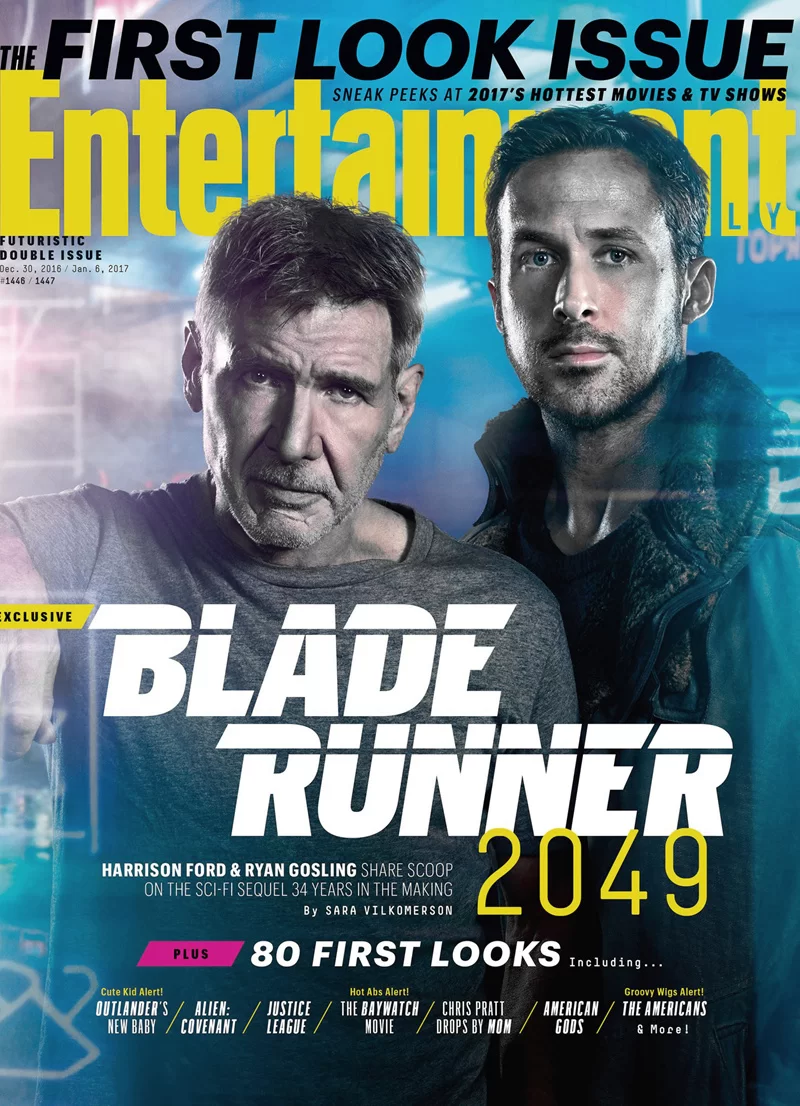 银翼杀手2049 4K蓝光原盘下载+高清MKV版 /银翼杀手2 2017 Blade Runner 2049 75.74G