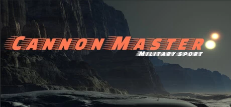 《炮兵大师：军事运动 Cannon Master – Military Sport》官方英文绿色版,迅雷百度云下载