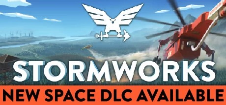 《风暴工程：修建与救援 Stormworks: Build and Rescue》官方英文v1.9.21绿色版,迅雷百度云下载