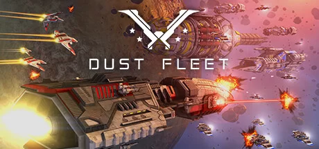 《尘土舰队 Dust Fleet》v3.2绿色版,迅雷百度云下载