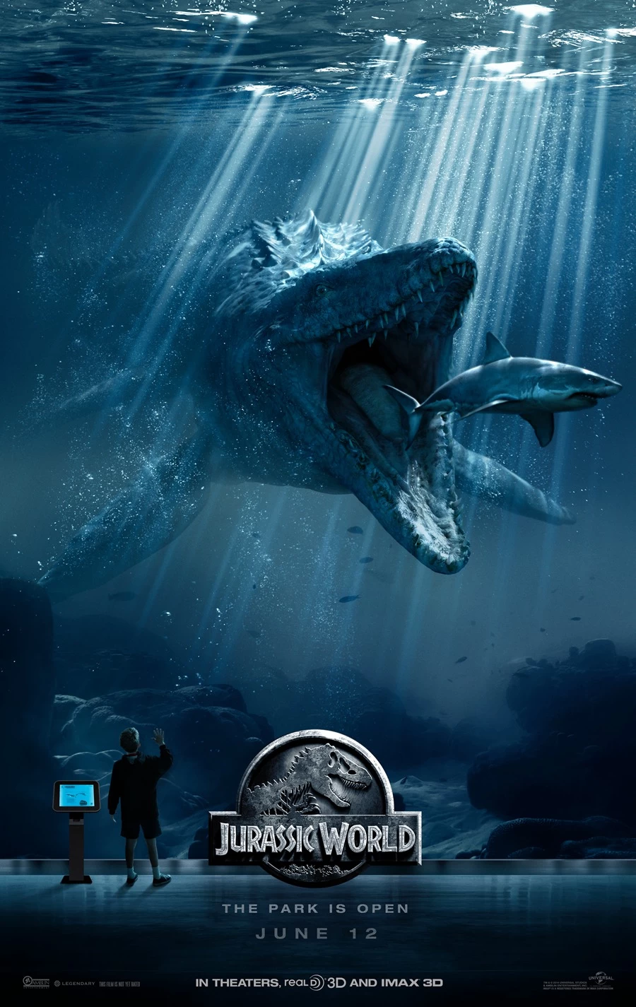 密码保护：侏罗纪世界 蓝光原盘下载+高清MKV版 /侏罗纪公园4 / 2015 Jurassic World 43G