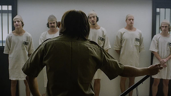 斯坦福监狱实验 高清MKV版下载/史丹福監獄實驗(港) /2015 The Stanford Prison Experiment 40.99G