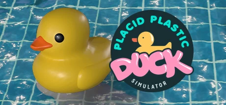 《小黄鸭模拟器 Placid Plastic Duck Simulator》中文v20231215绿色版,迅雷百度云下载