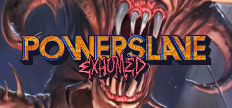 《PowerSlave Exhumed》官方英文v1.0.1651绿色版,迅雷百度云下载