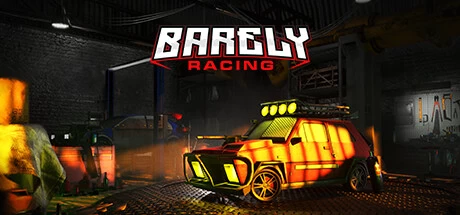 《Barely Racing》中文v1.0.1.3绿色版,迅雷百度云下载