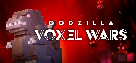 《哥斯拉体素大战 Godzilla Voxel Wars》中文绿色版,迅雷百度云下载