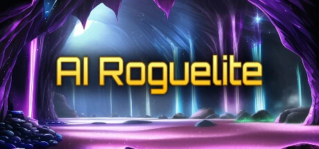 《AI Roguelite》官方英文绿色版,迅雷百度云下载