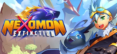 《Nexomon：灭绝 Nexomon: Extinction》中文v2.0.1绿色版,迅雷百度云下载
