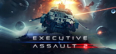 《可执行突击2 Executive Assault 2》官方英文v1.0.8.340绿色版,迅雷百度云下载