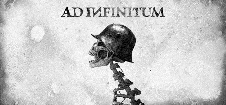 《永无止境 Ad Infinitum》中文v1.0.5.270558绿色版,迅雷百度云下载