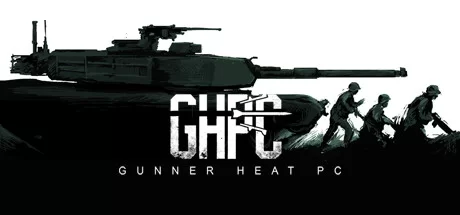 《Gunner, HEAT, PC!》官方英文v20231031绿色版,迅雷百度云下载