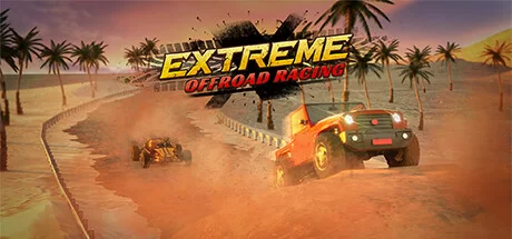 《极限越野赛车 Extreme Offroad Racing》官方英文绿色版,迅雷百度云下载