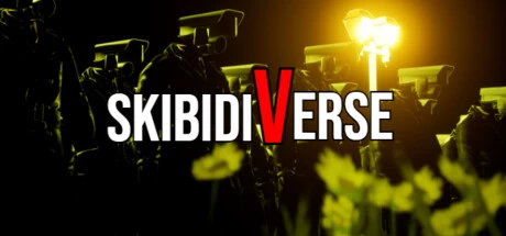 《SkibidiVerse》官方英文绿色版,迅雷百度云下载