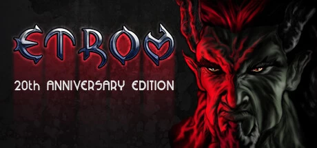 《Etrom：20周年纪念版 Etrom 20th Anniversary Edition》官方英文绿色版,迅雷百度云下载