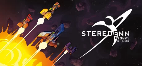 《Steredenn》中文v2.6.4|容量399MB|官方简体中文|绿色版,迅雷百度云下载