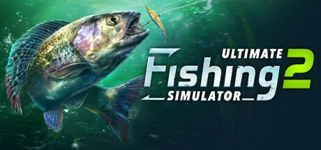 《终极钓鱼模拟器2 Ultimate Fishing Simulator 2》中文13061465绿色版,迅雷百度云下载
