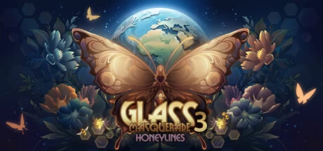 《玻璃假面舞会3 Glass Masquerade 3: Honeylines》中文Build.12536482|容量379MB|官方简体中文|绿色版,迅雷百度云下载