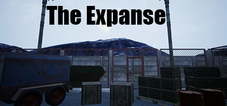 《The Expanse》官方英文整合前五章+Archangel绿色版,迅雷百度云下载