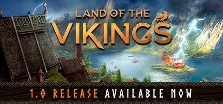 《维京人之乡 Land of the Vikings》中文v1.1.0v|容量9.32GB|官方简体中文|绿色版,迅雷百度云下载